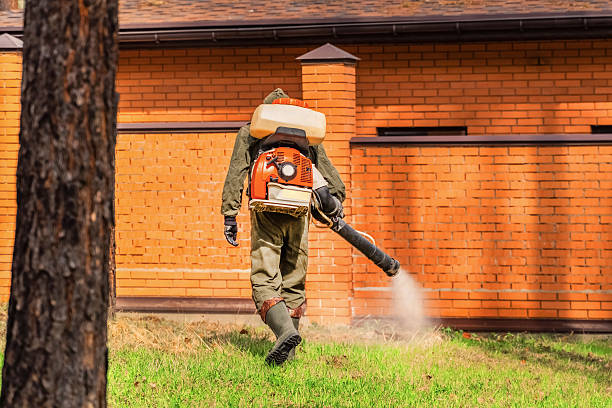 Trusted Emergency Pest Control service in Falmouth, KY - Nex Pest Control